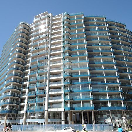 Ocean Village High Floor Luxury Modern Apartment Cebelitarık Dış mekan fotoğraf