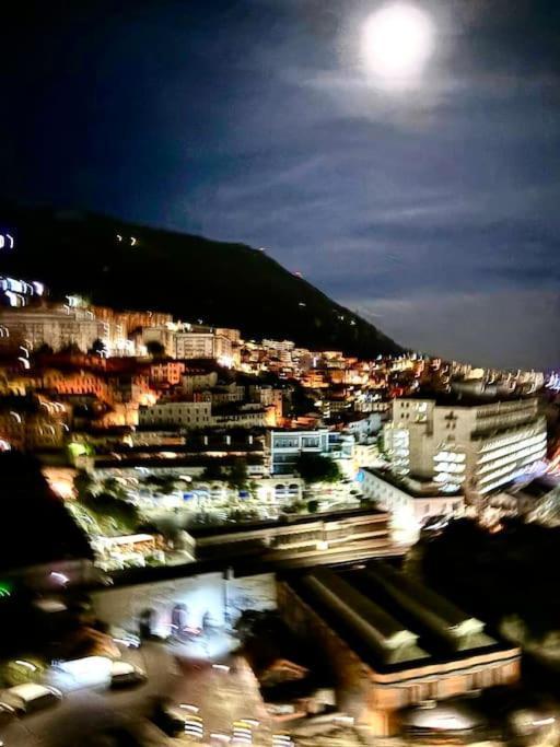Ocean Village High Floor Luxury Modern Apartment Cebelitarık Dış mekan fotoğraf