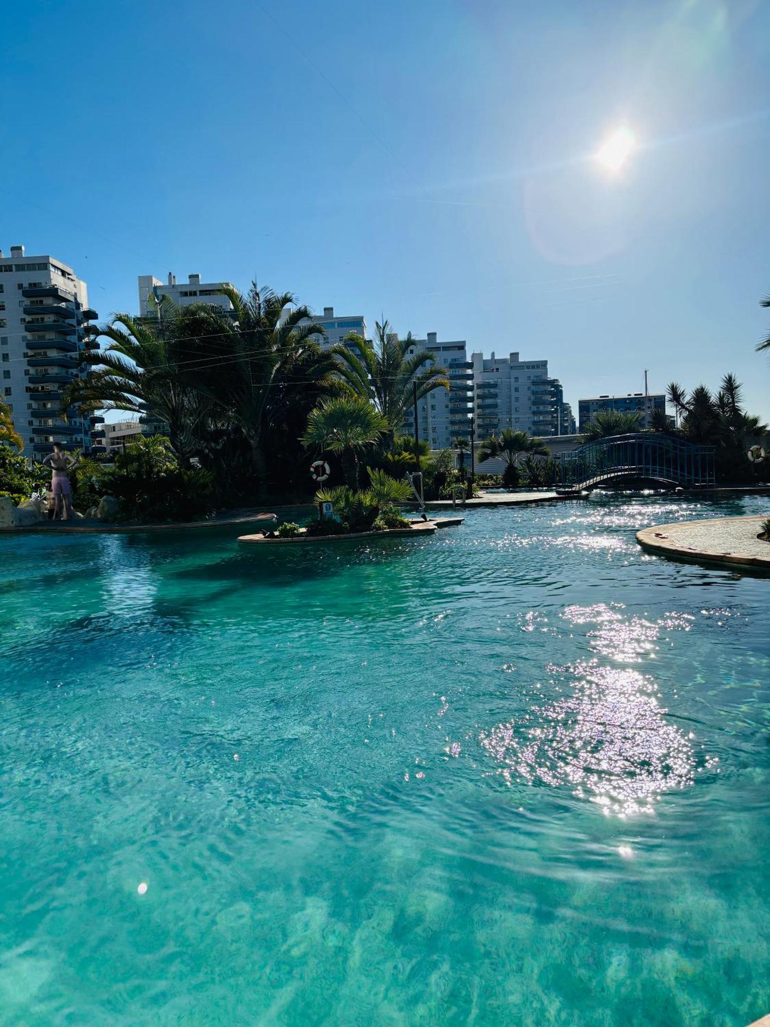 Ocean Village High Floor Luxury Modern Apartment Cebelitarık Dış mekan fotoğraf