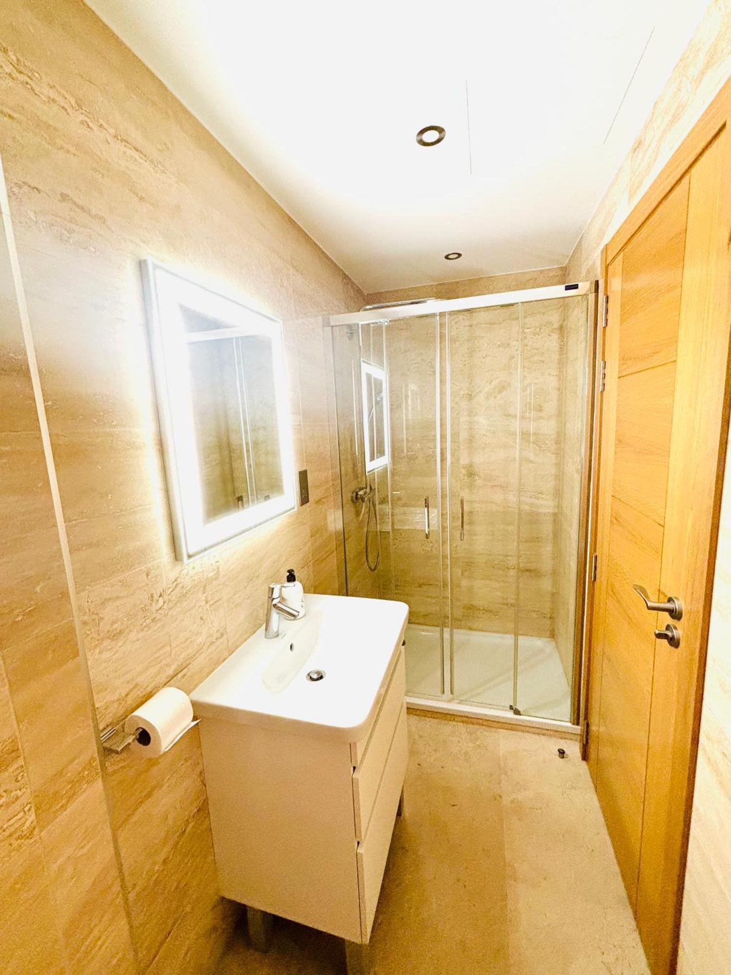 Ocean Village High Floor Luxury Modern Apartment Cebelitarık Dış mekan fotoğraf