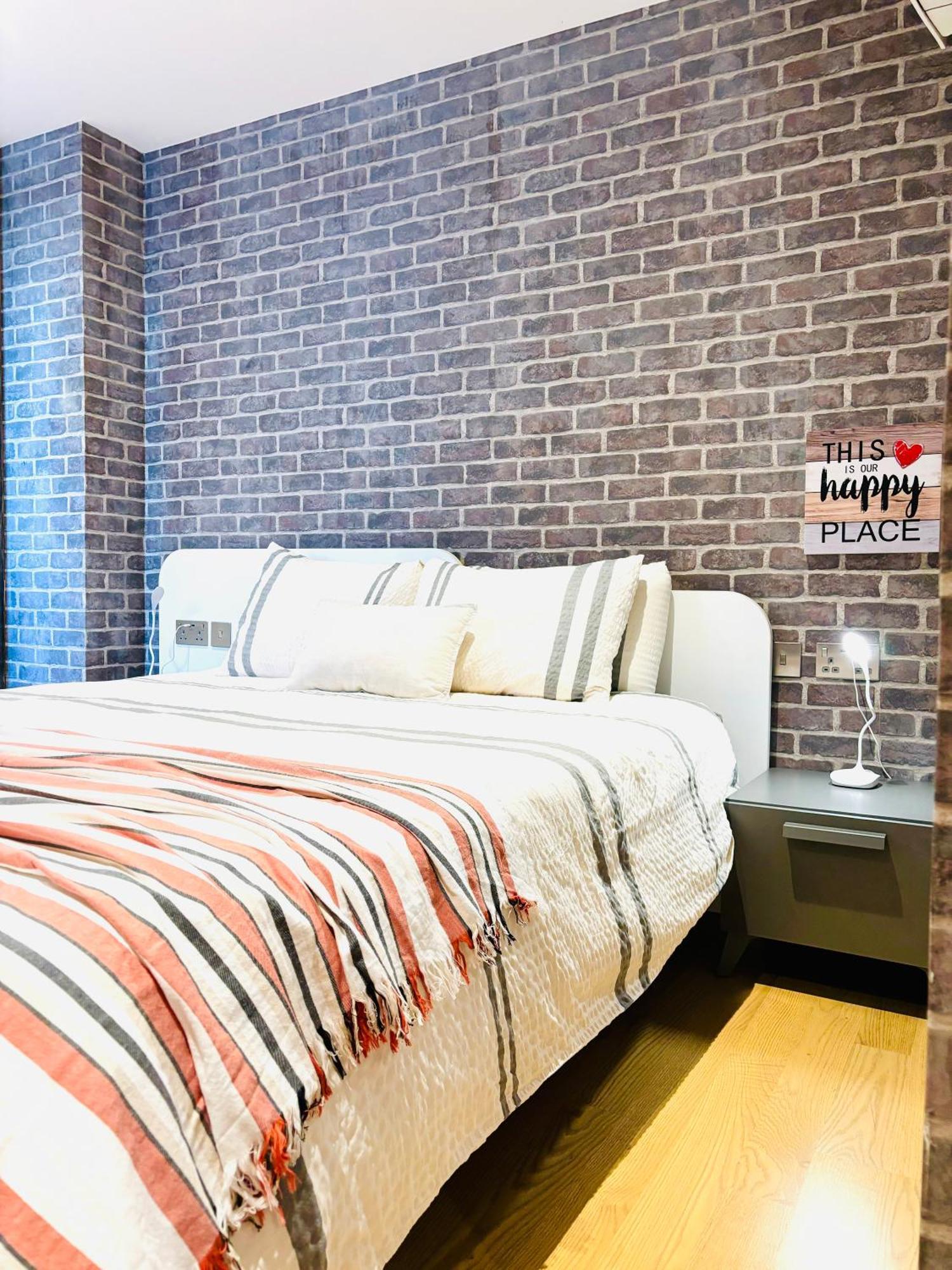 Ocean Village High Floor Luxury Modern Apartment Cebelitarık Dış mekan fotoğraf