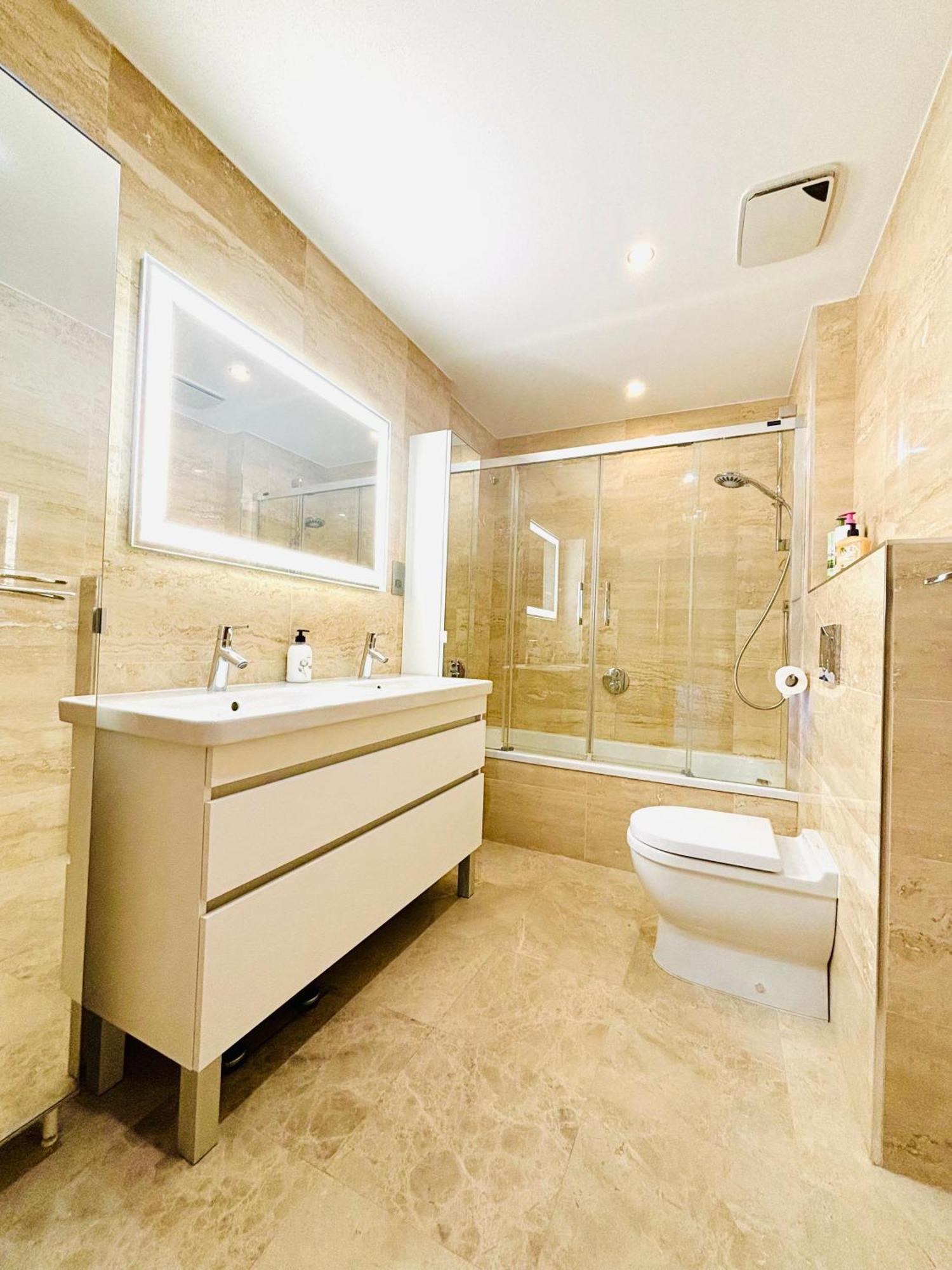 Ocean Village High Floor Luxury Modern Apartment Cebelitarık Dış mekan fotoğraf