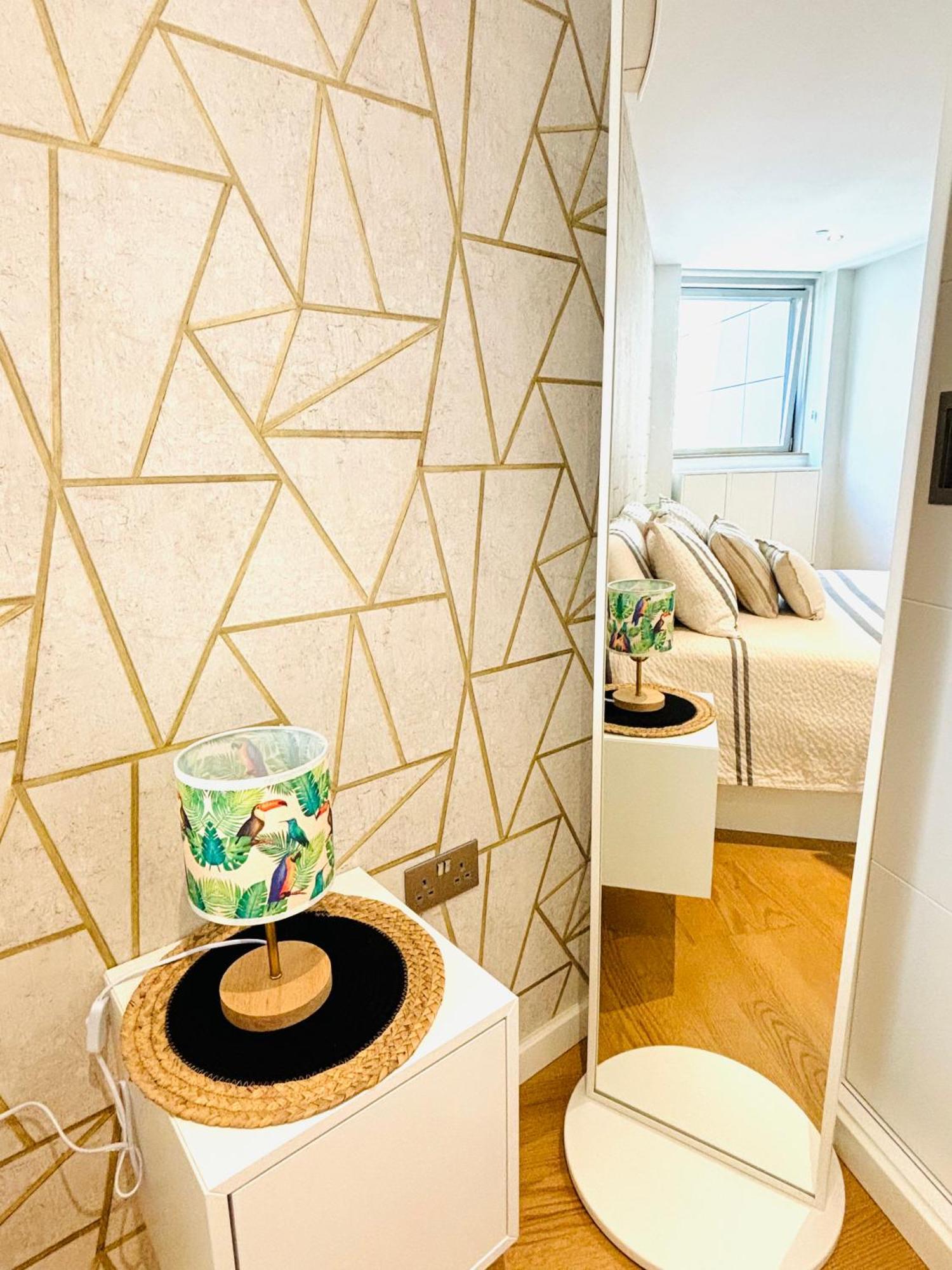 Ocean Village High Floor Luxury Modern Apartment Cebelitarık Dış mekan fotoğraf