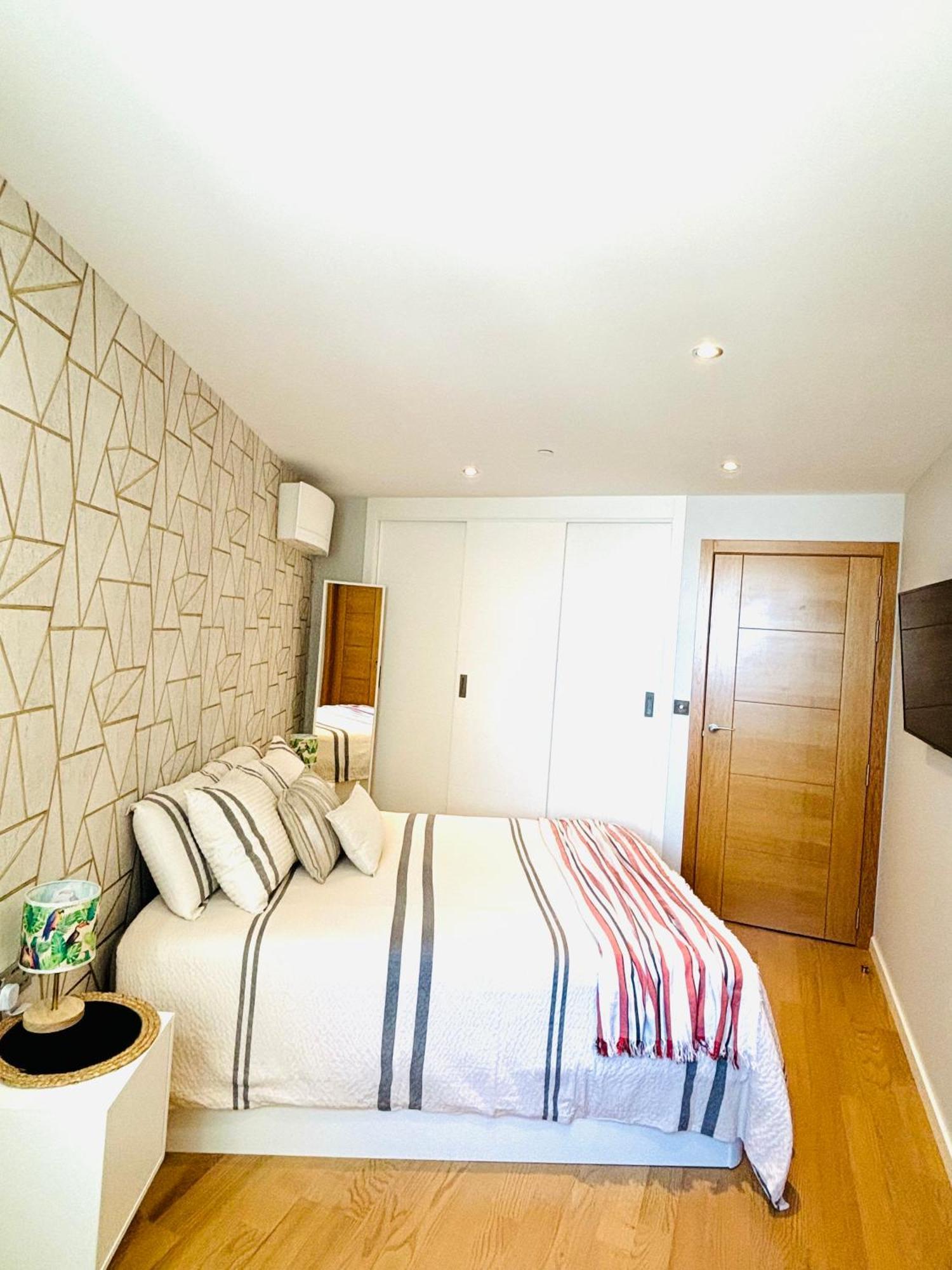 Ocean Village High Floor Luxury Modern Apartment Cebelitarık Dış mekan fotoğraf